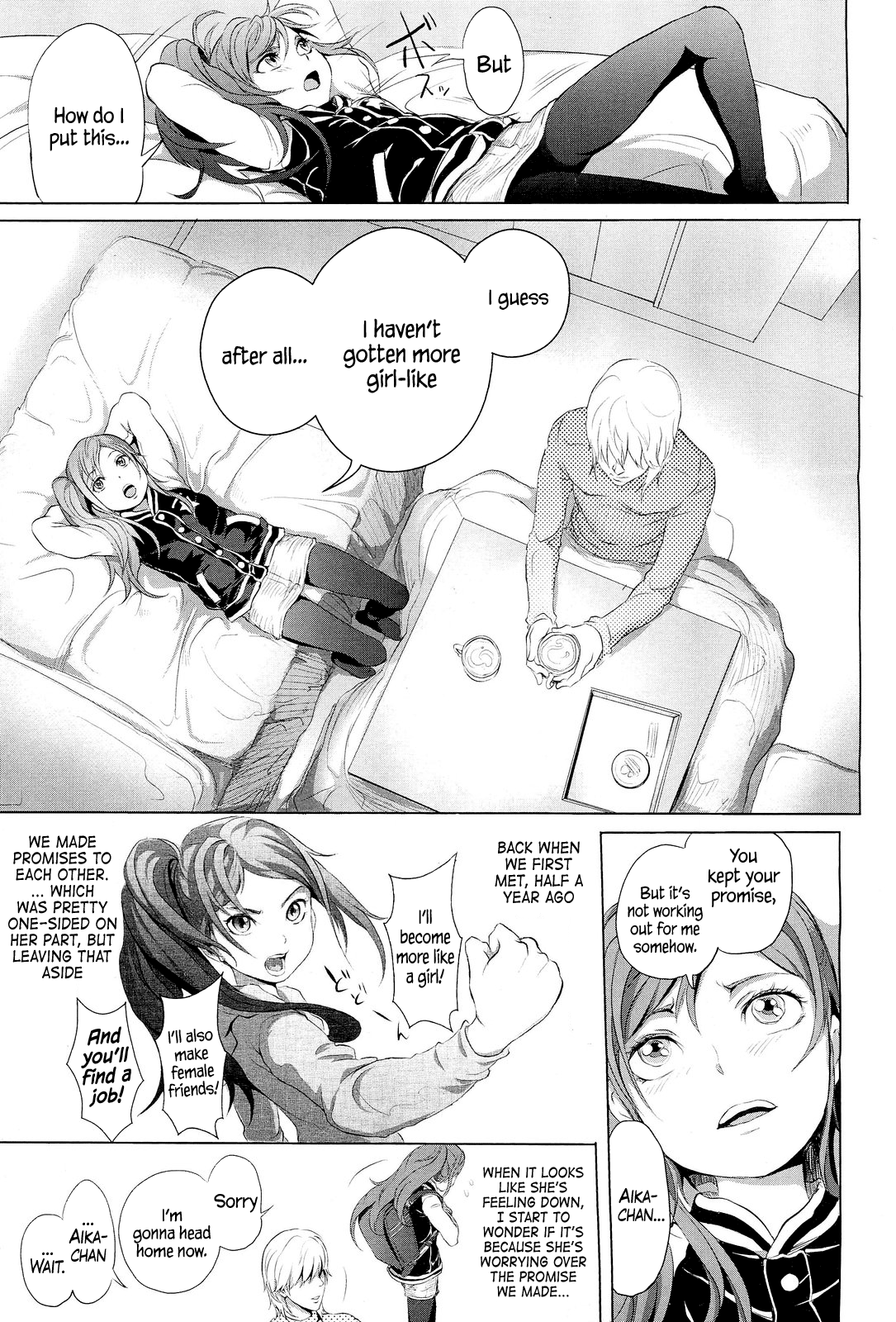Somersault! 2   =TV= page 5 full