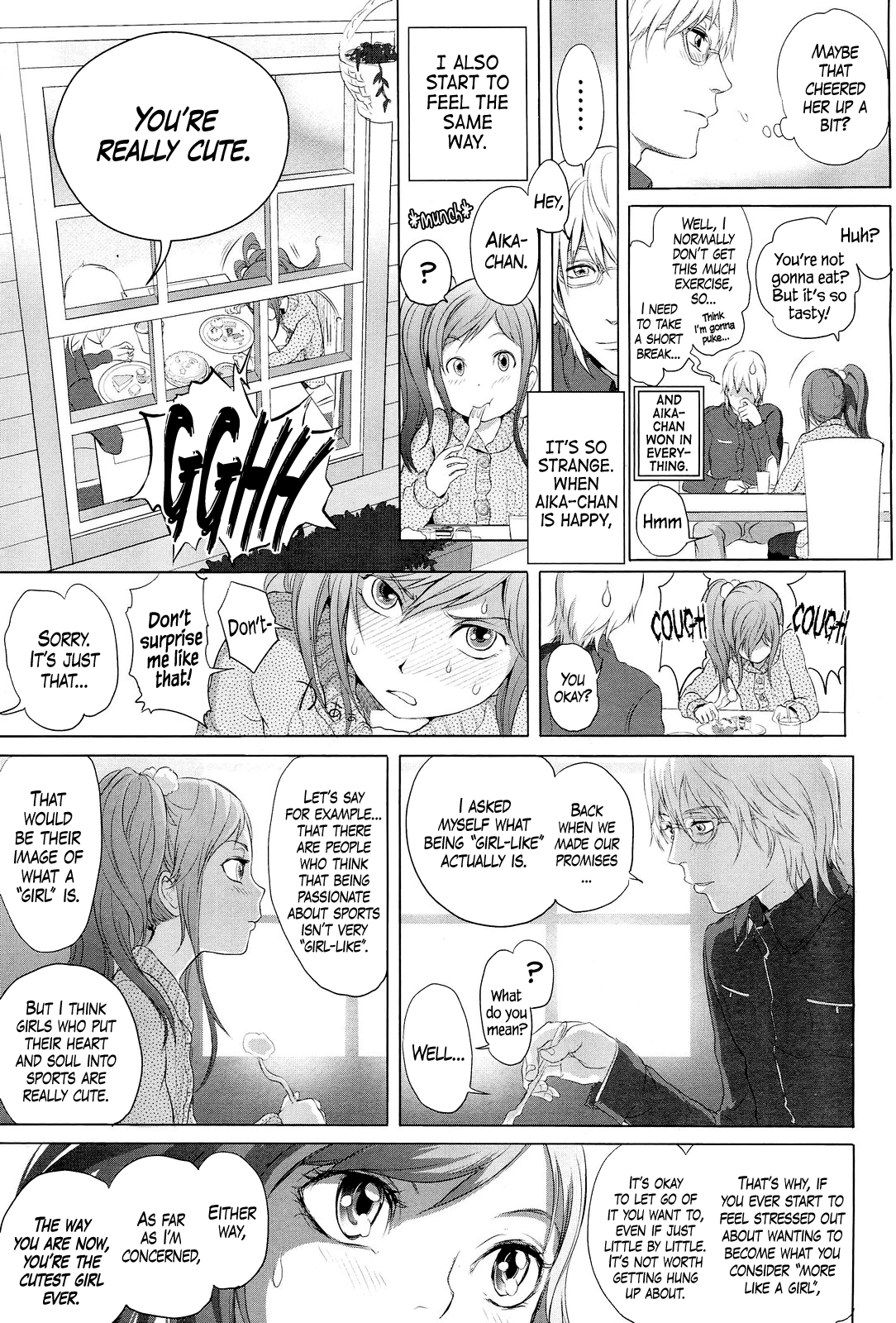 Somersault! 2   =TV= page 9 full