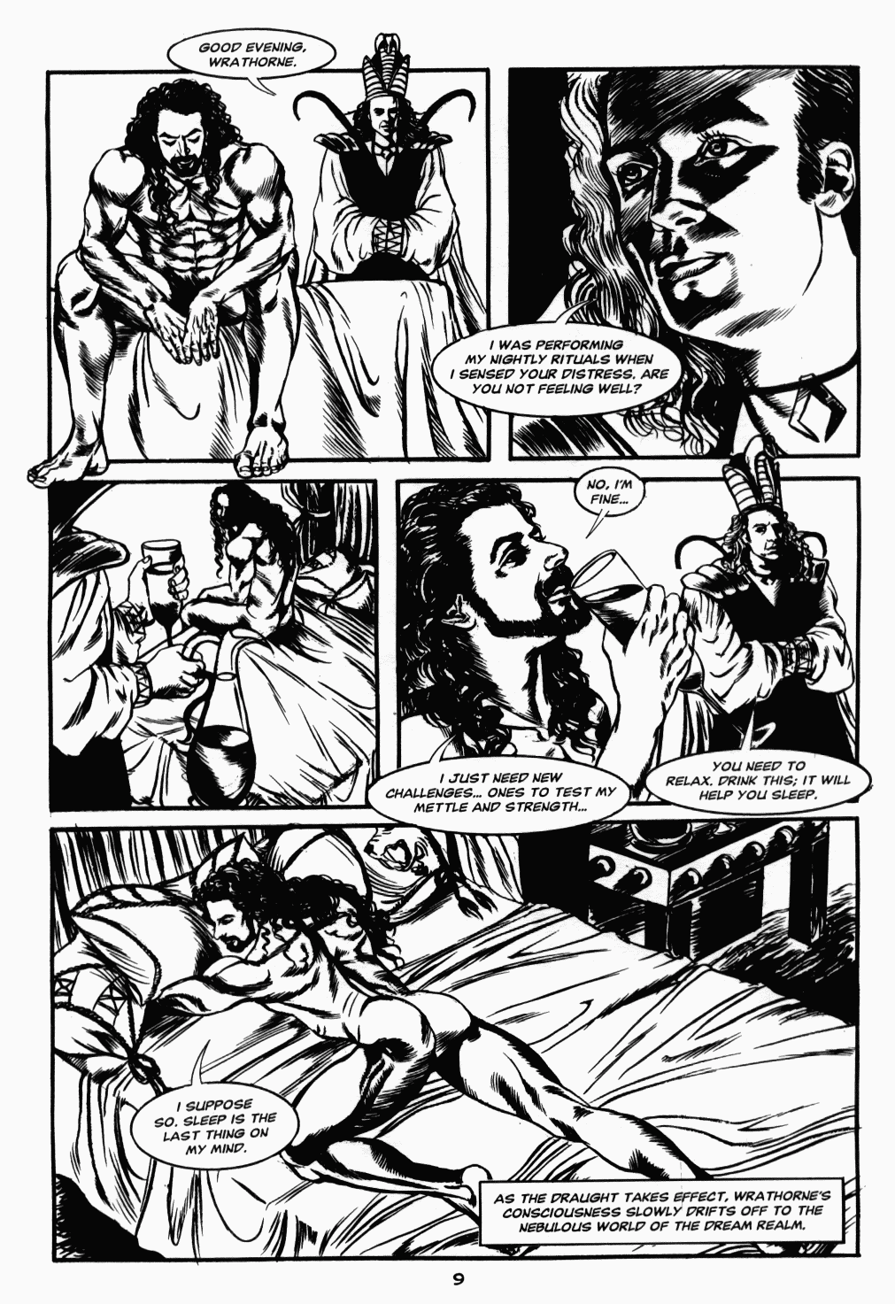Sheedeva page 12 full