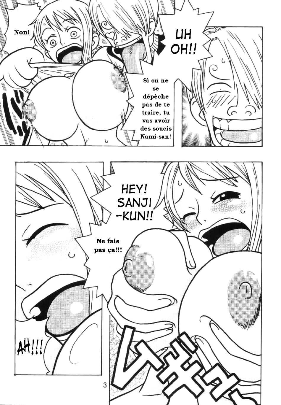 Nami no Koukai Nisshi Special page 4 full