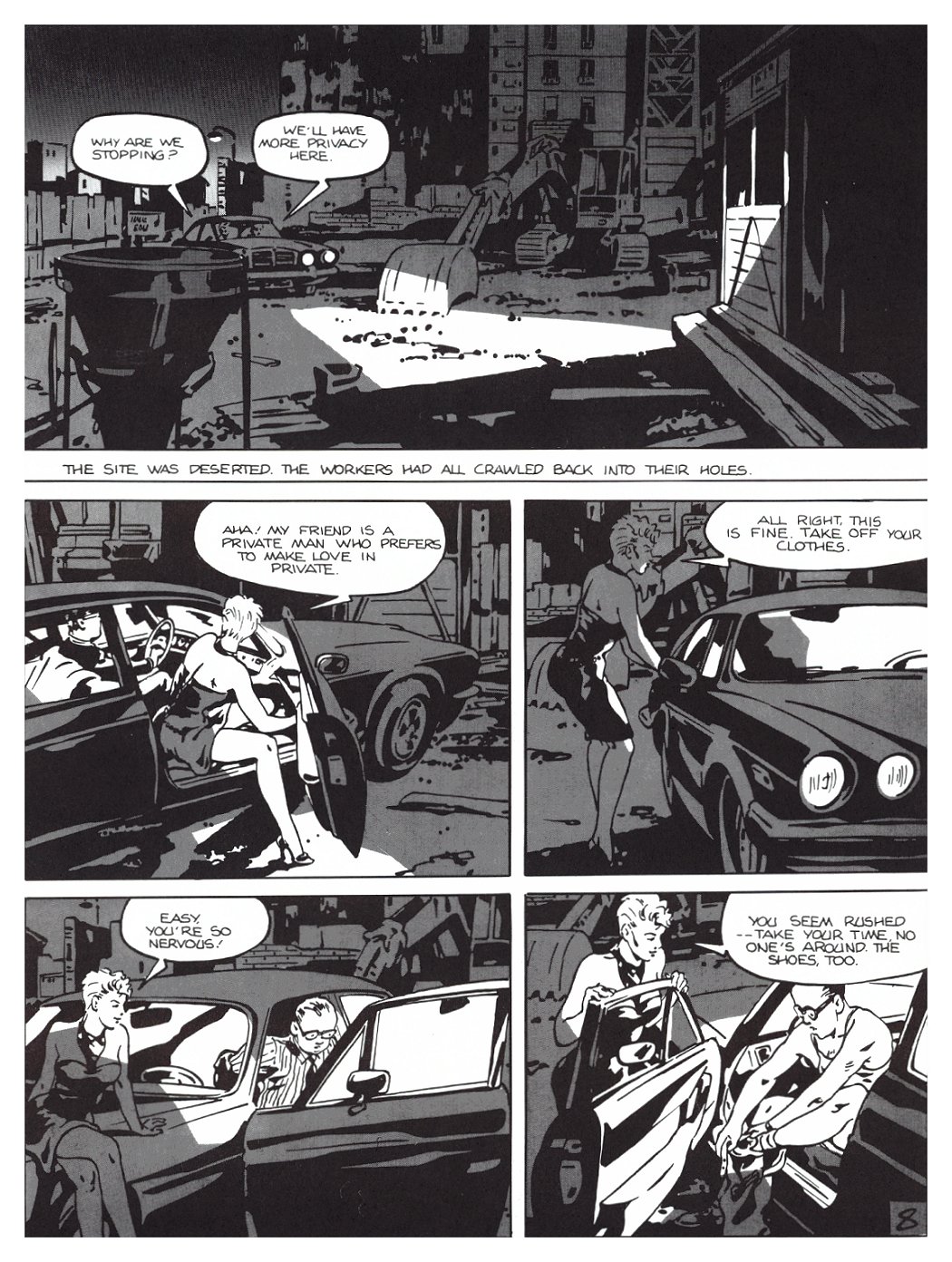 Erma Jaguar #2 page 11 full