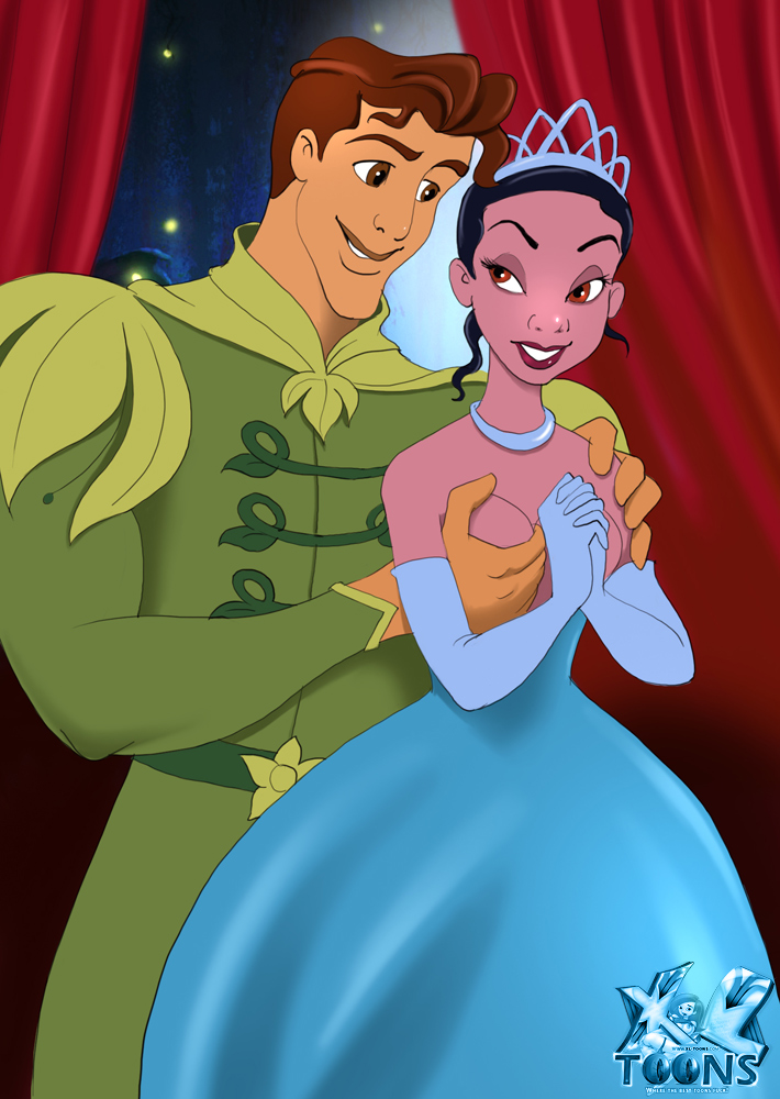 disney fuck BABES page 1 full