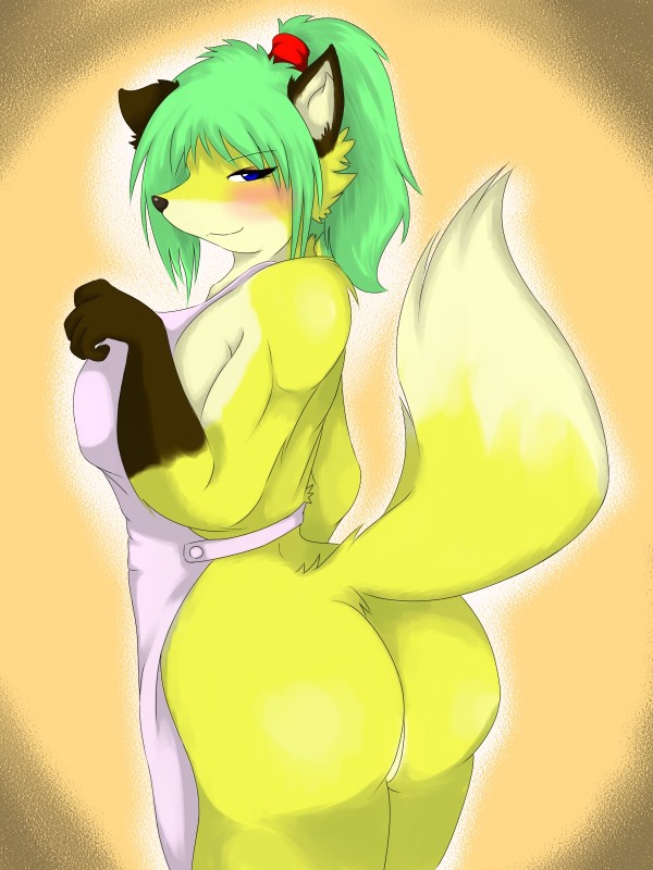 Plus-sized furry girls page 5 full