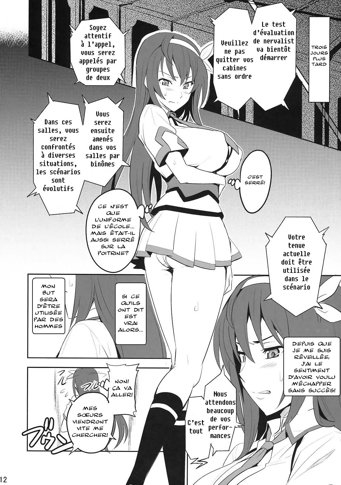 Takane Tama page 11 full