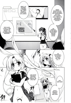 Newmanoid Cam Ch. 13