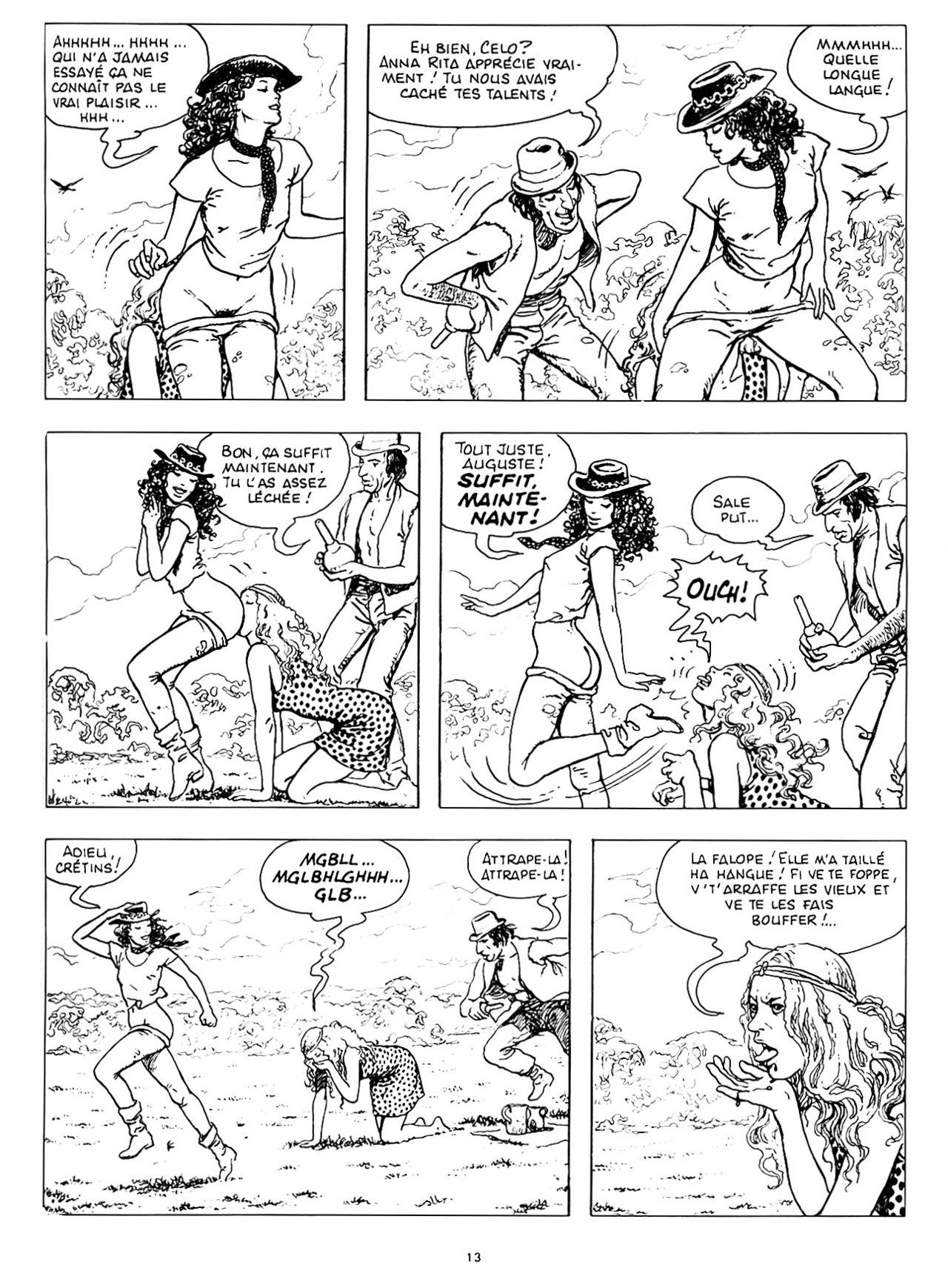 Le D&eacute;clic 3 page 11 full