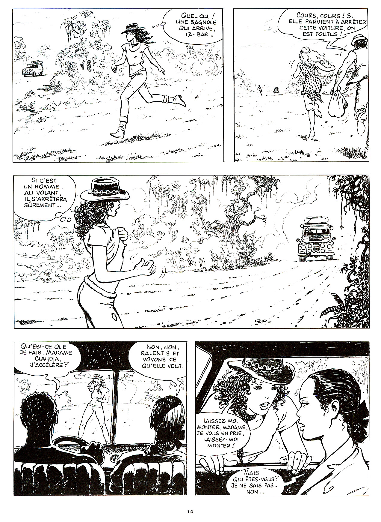 Le D&eacute;clic 3 page 12 full