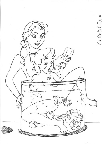PRINCESS COOK cover