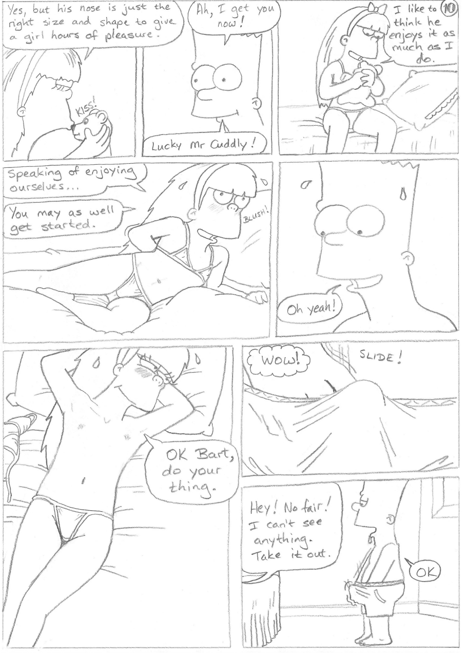 Show Me, part I & II page 11 full