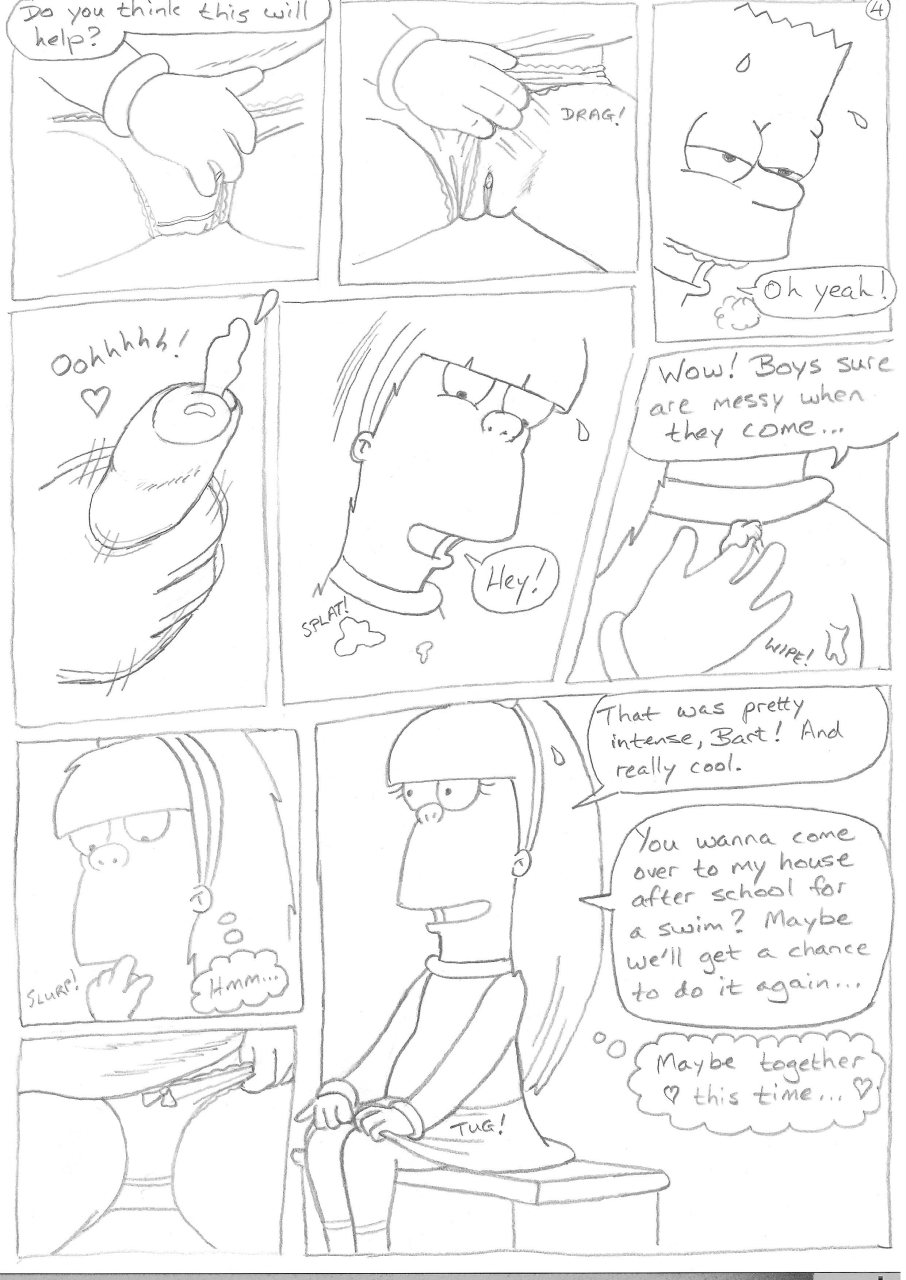 Show Me, part I & II page 5 full