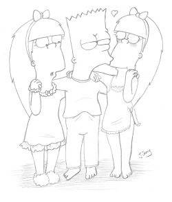 Show Me, part I & II