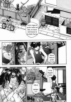 Nure Shitatari Nagareru Mama ni | Mama se humedece, gotea y chorrea