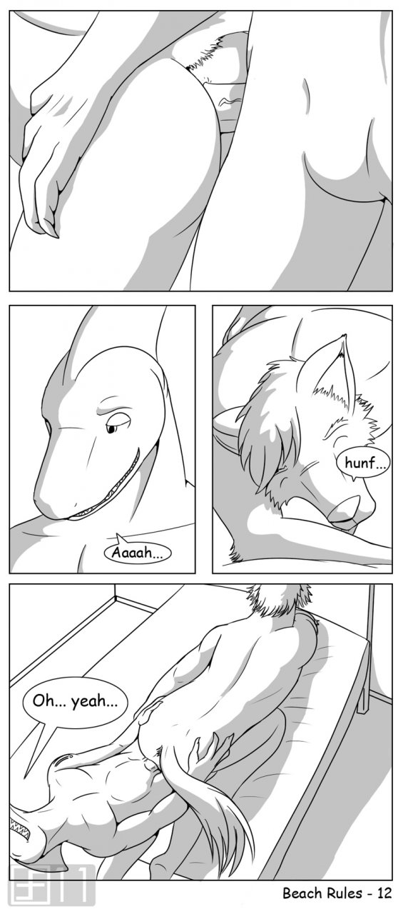 Beach Rules page 12 full