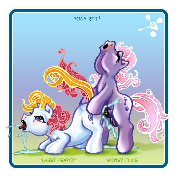My little pony page 11 full