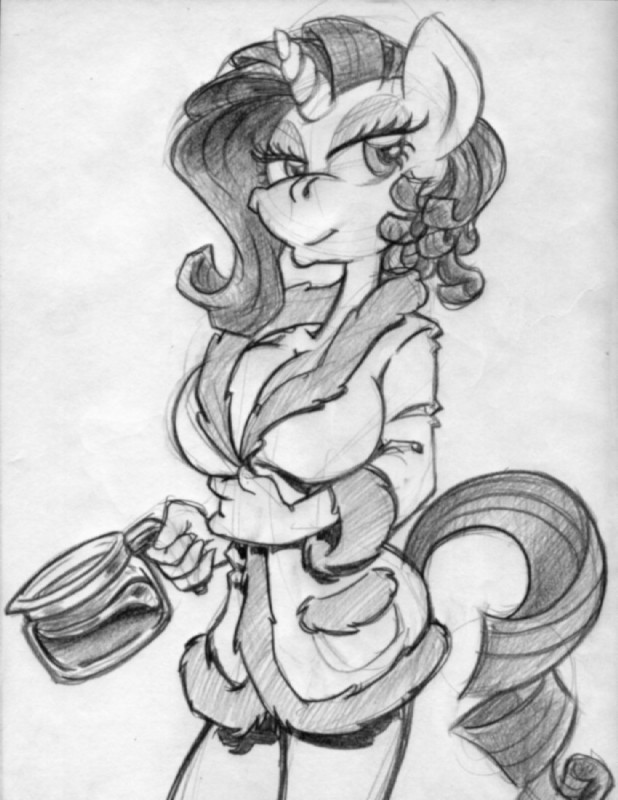 My little pony page 6 full