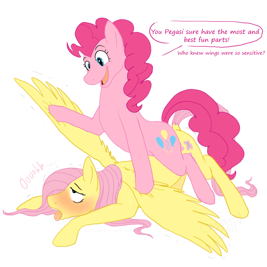 My little pony page 7 full