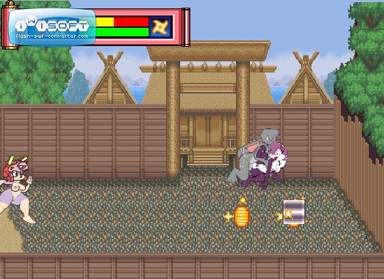 Polly's tale-the flash game page 12 full