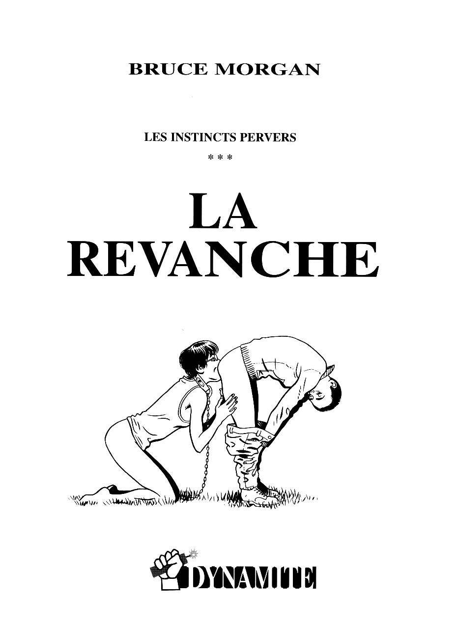 La Revanche page 2 full