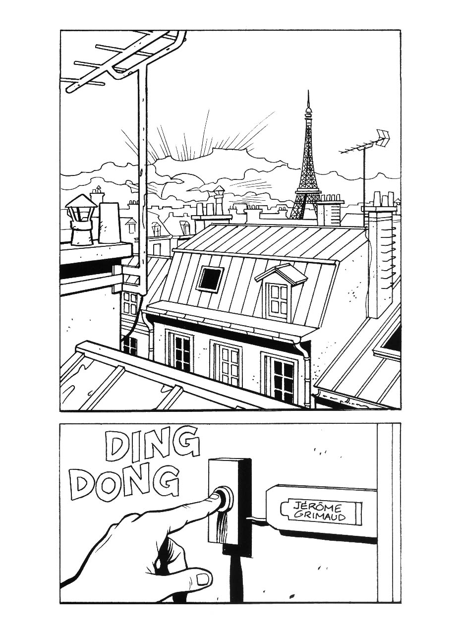La Revanche page 3 full
