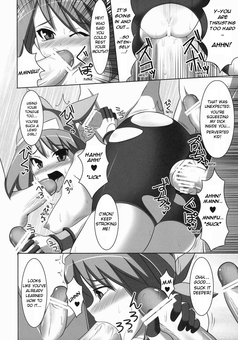 WH Haruka&Hinata page 10 full