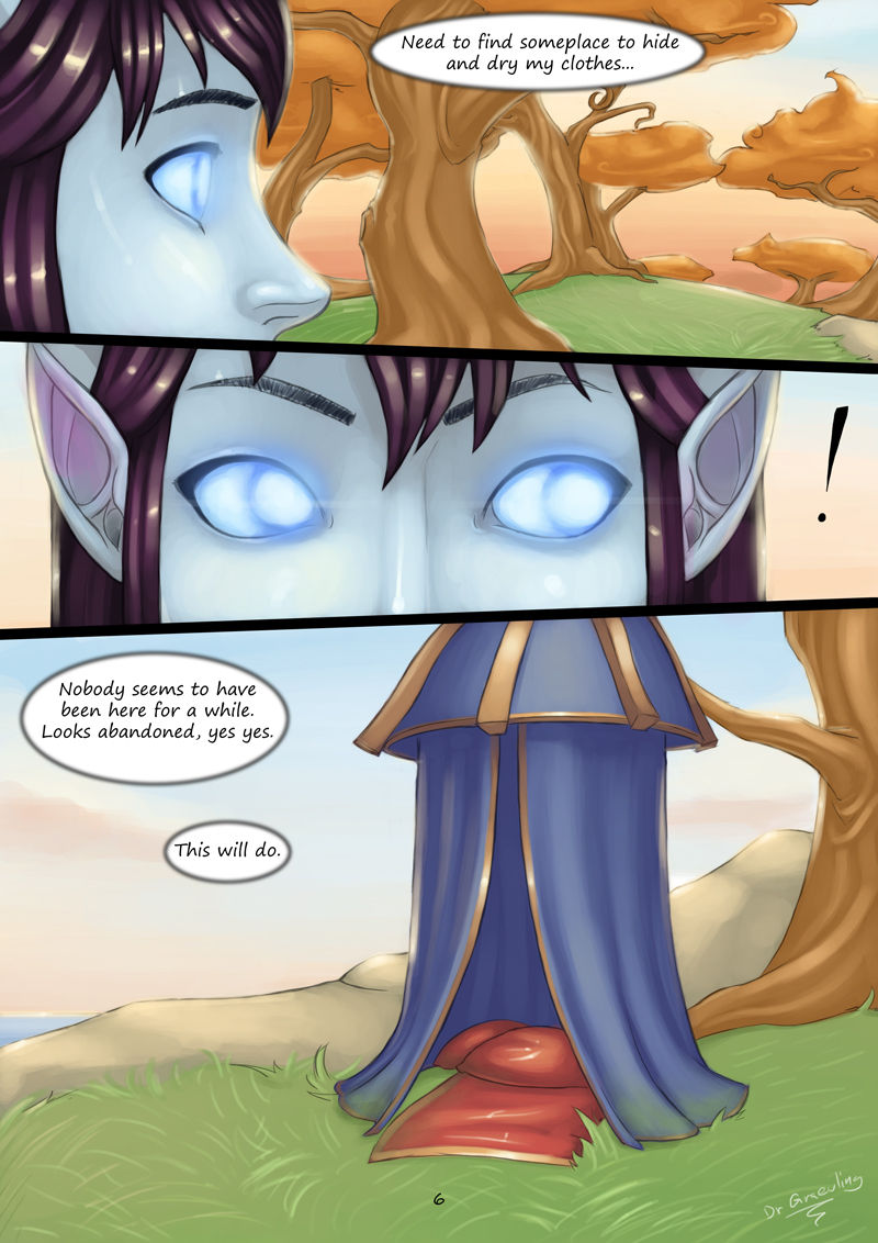 Epic Journeys and Random Encounters page 7 full