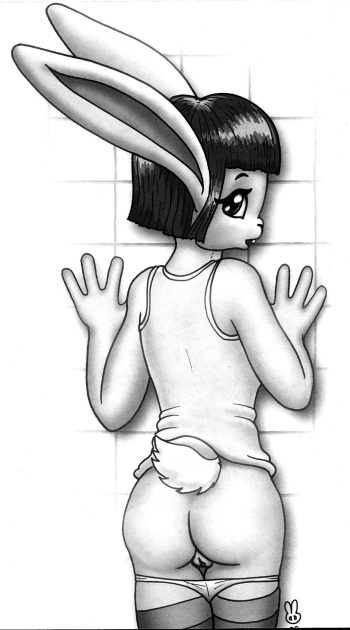 [F.U.R.]-ZONE -  [Wibbit] cover