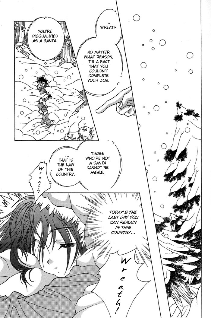 SANTA de CHU! page 9 full