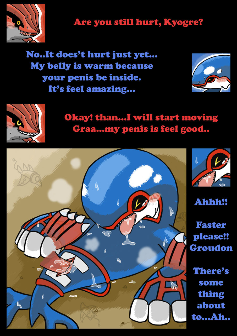 Tale OF Researcher - Part #1: Ocean and Continent page 10 full