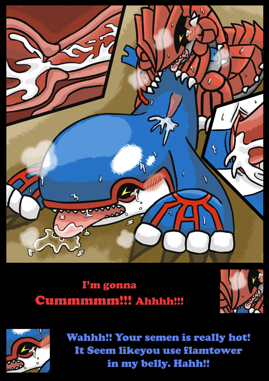 Tale OF Researcher - Part #1: Ocean and Continent page 11 full