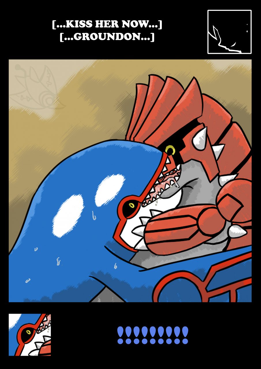 Tale OF Researcher - Part #1: Ocean and Continent page 4 full