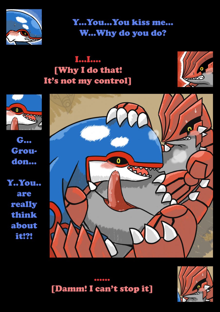 Tale OF Researcher - Part #1: Ocean and Continent page 5 full