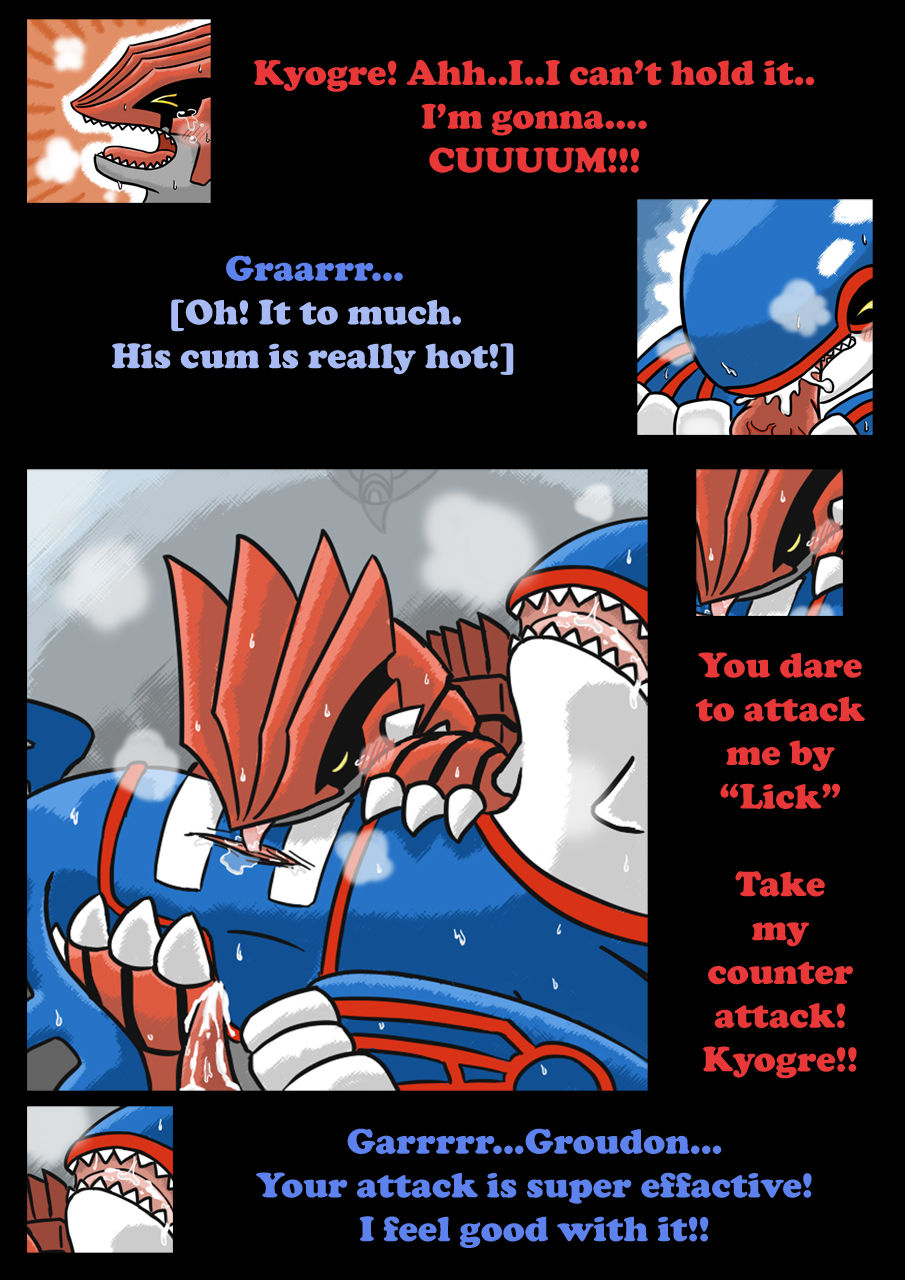 Tale OF Researcher - Part #1: Ocean and Continent page 7 full