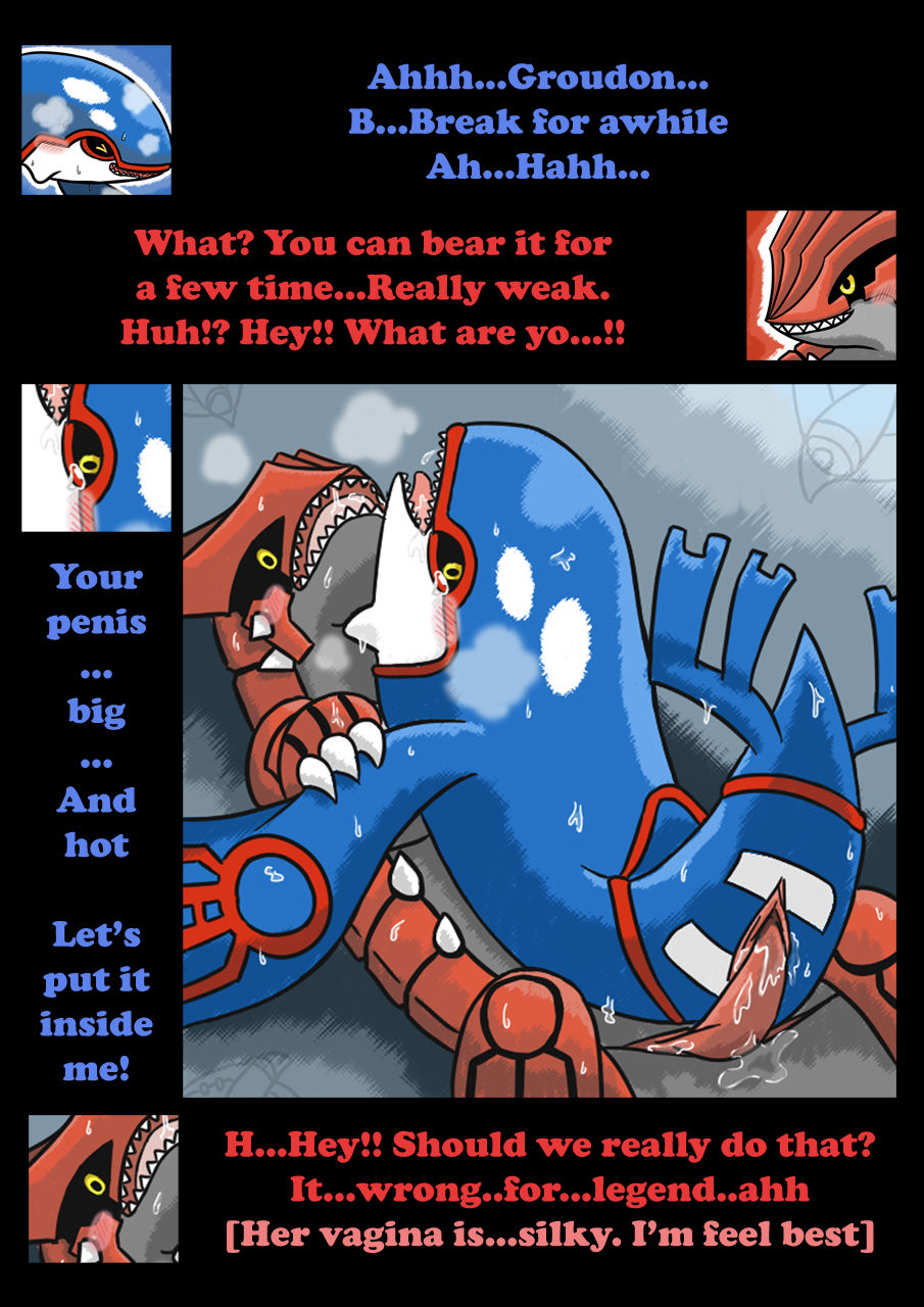 Tale OF Researcher - Part #1: Ocean and Continent page 8 full