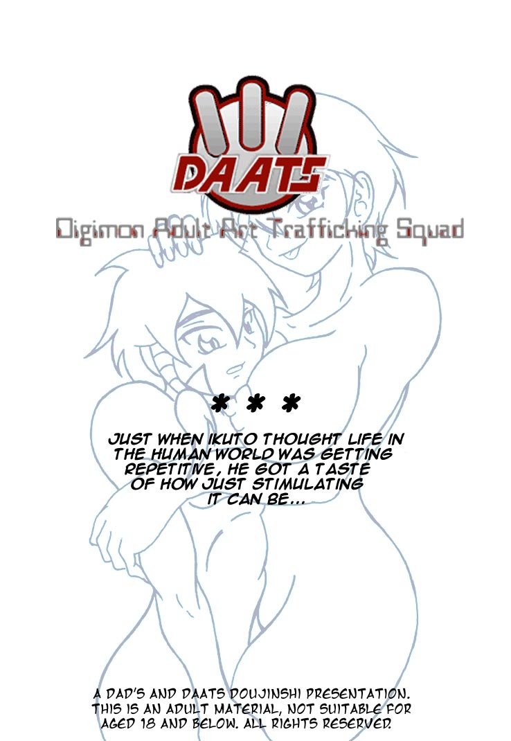 D.A.A.T.S. page 1 full