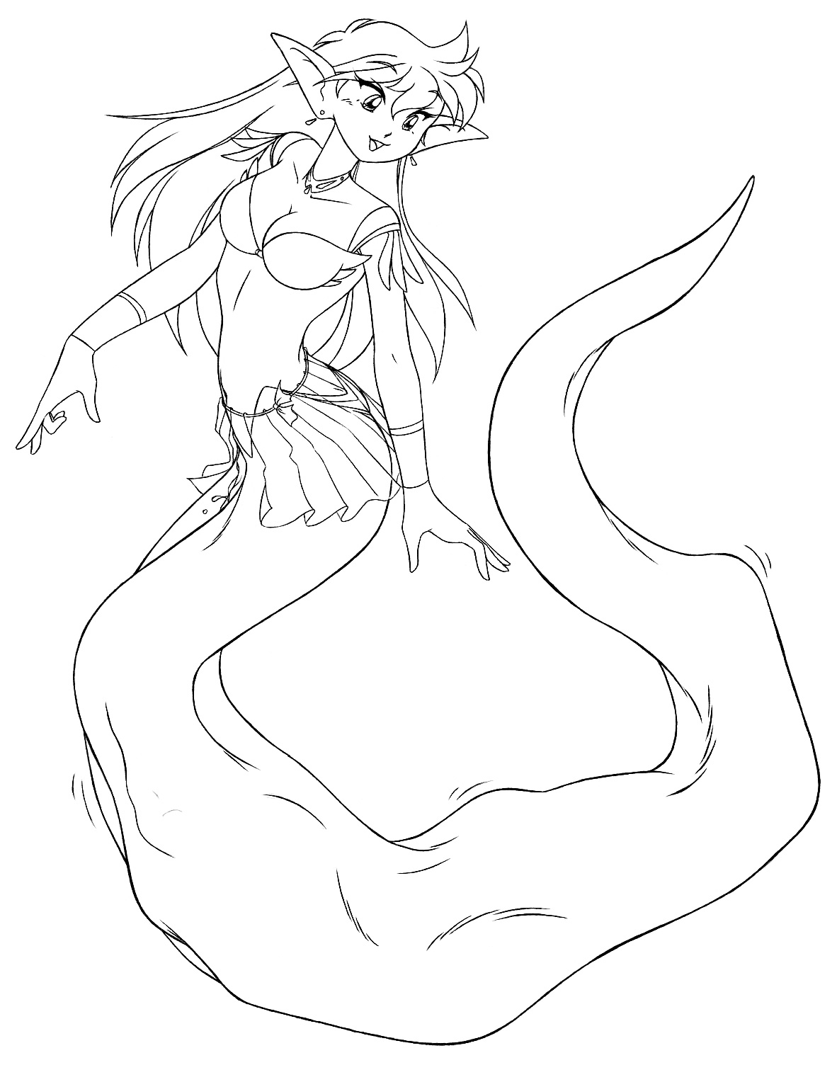 Hebi Naga FULL PIC page 10 full