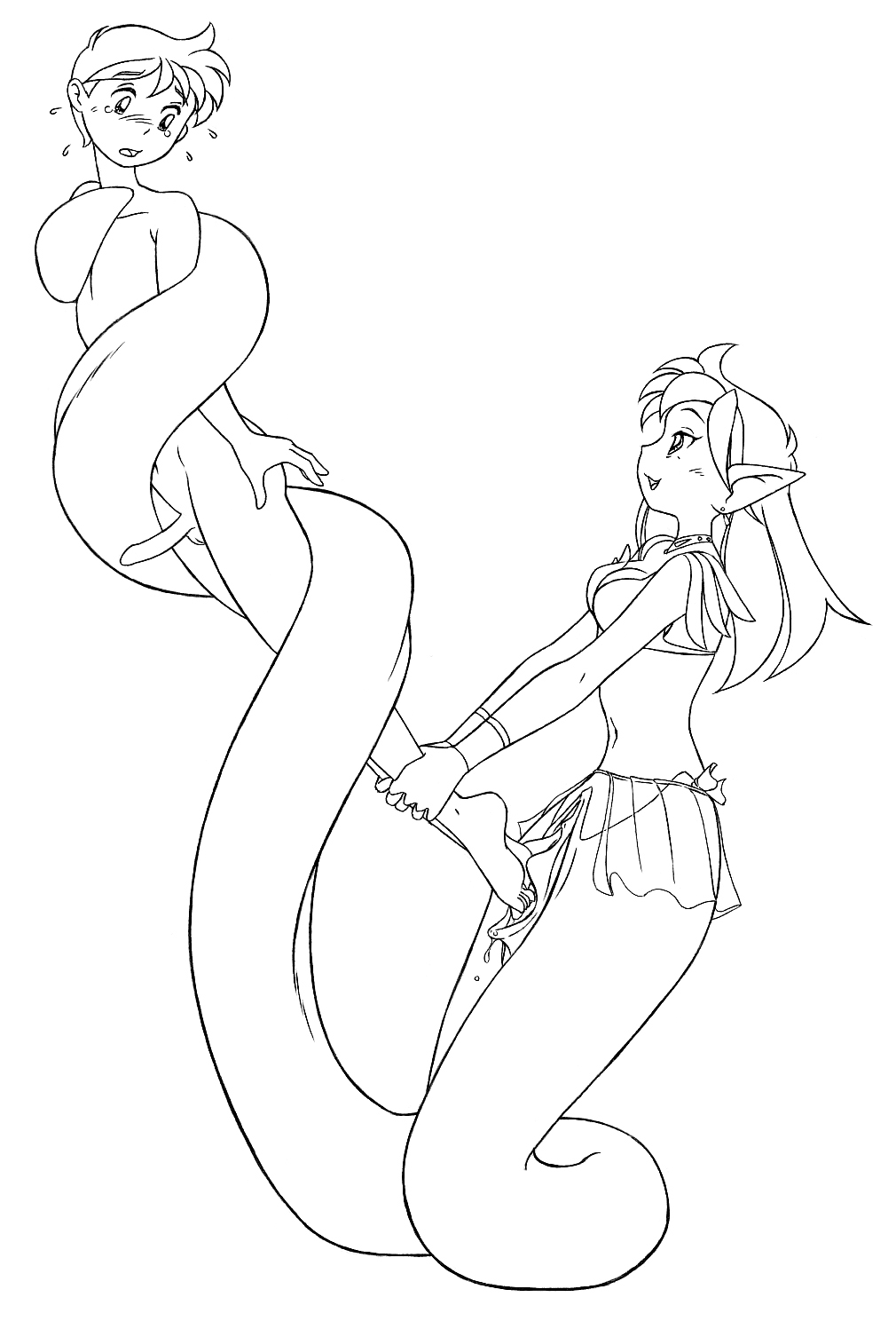 Hebi Naga FULL PIC page 3 full