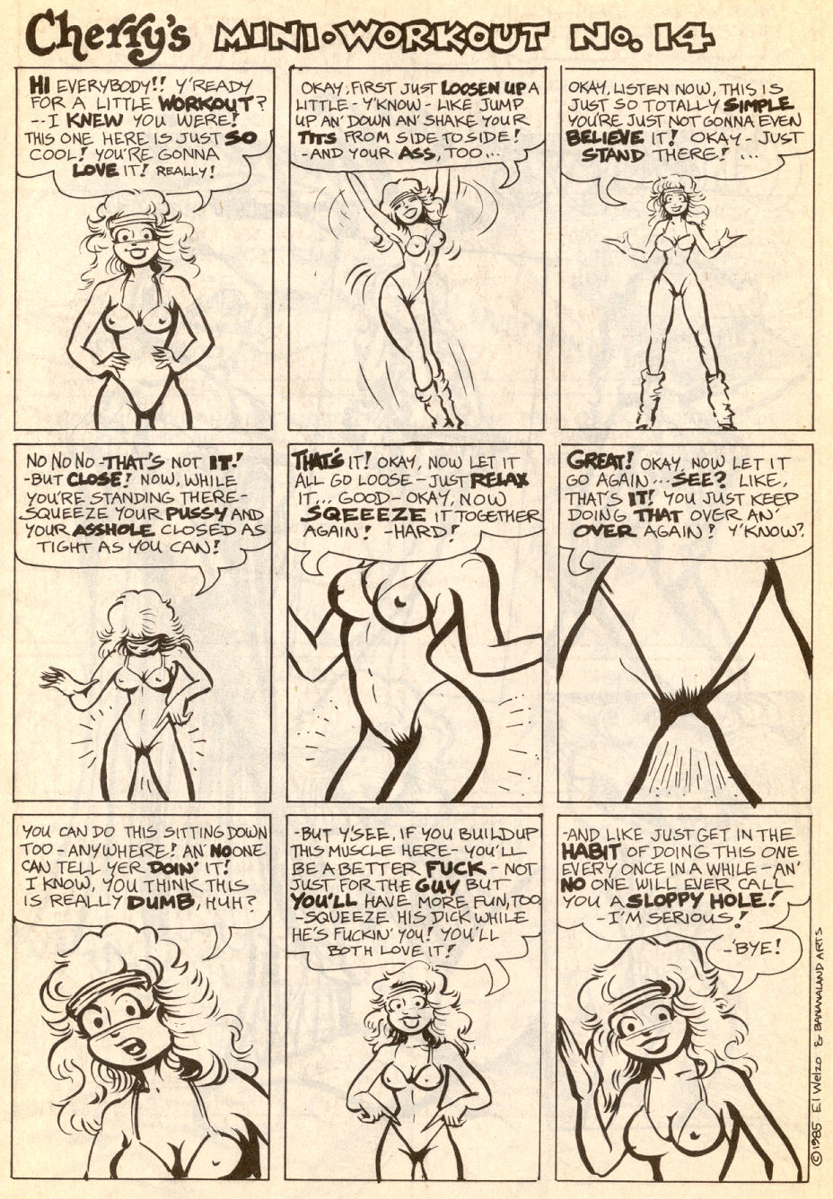 Cherry Poptart #2 page 12 full