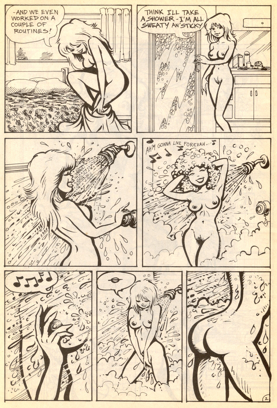 Cherry Poptart #2 page 4 full