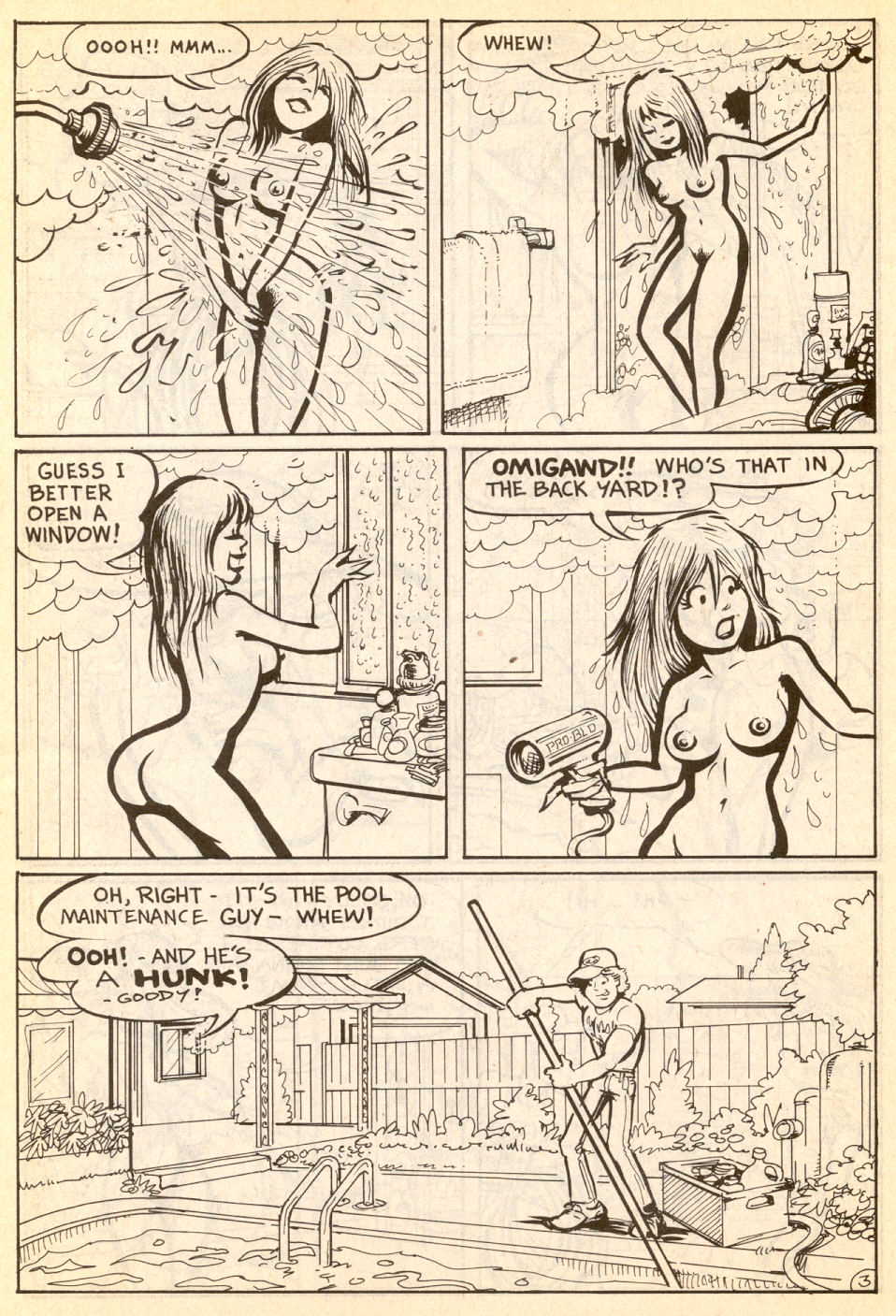 Cherry Poptart #2 page 5 full