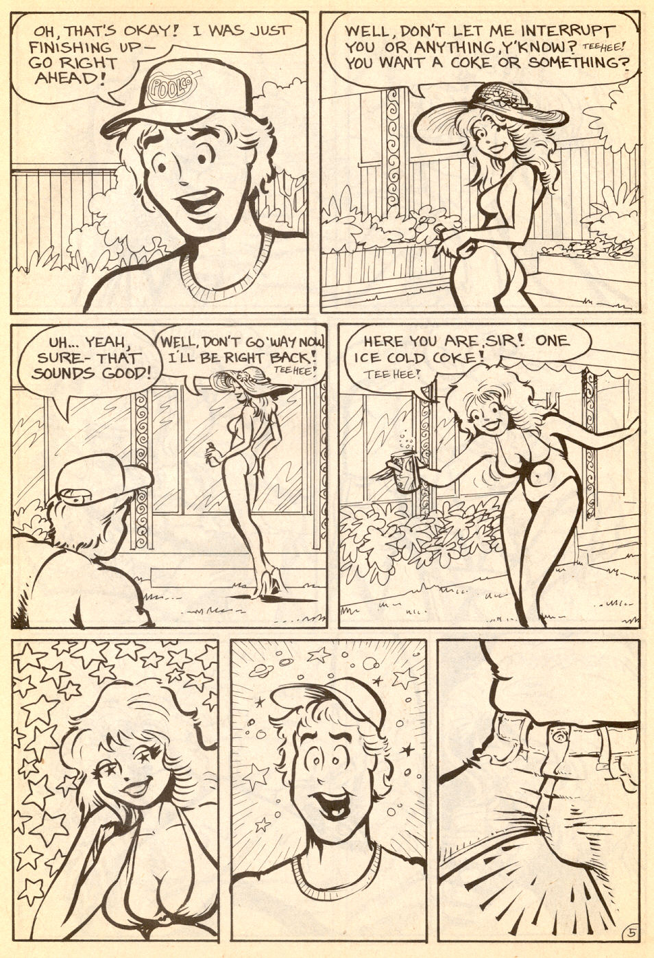 Cherry Poptart #2 page 7 full