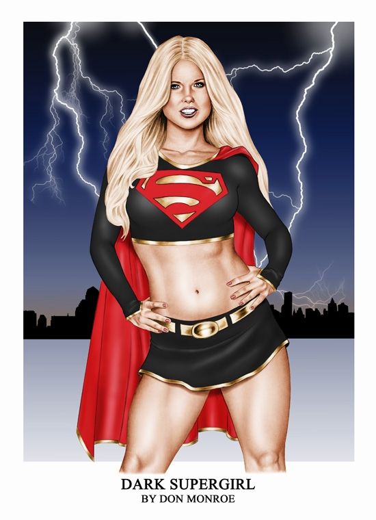dc girls page 12 full