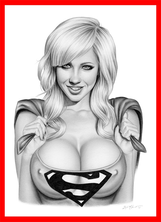 dc girls page 4 full