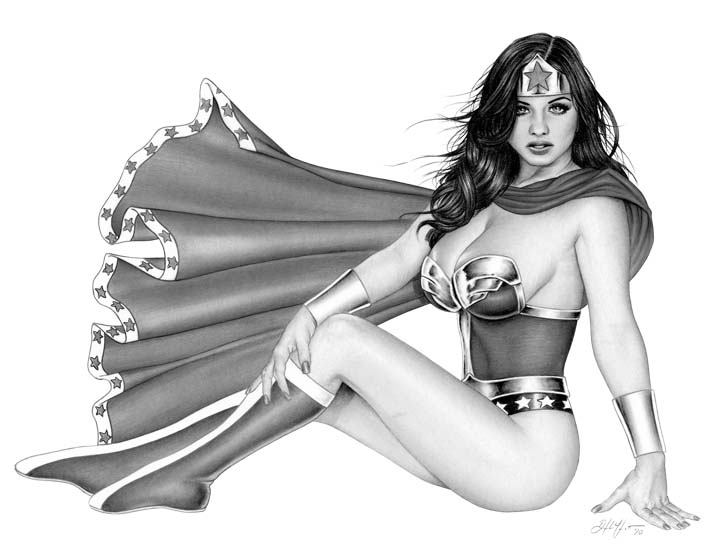 dc girls page 8 full