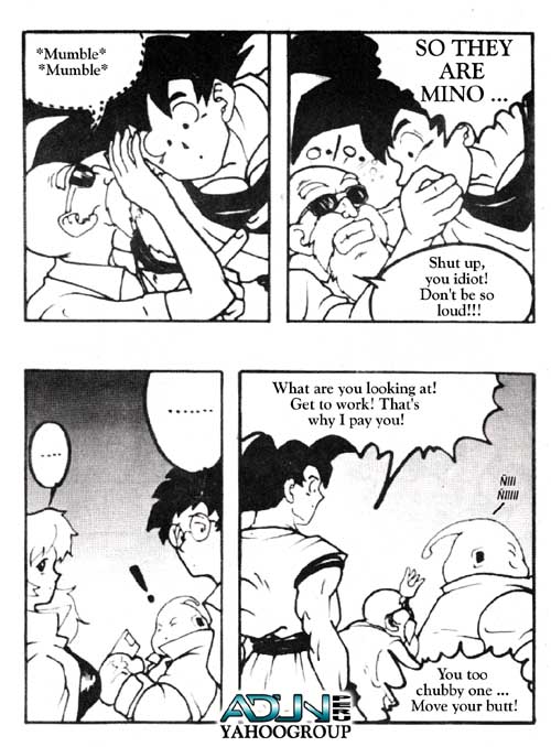 All Star Hentai page 6 full