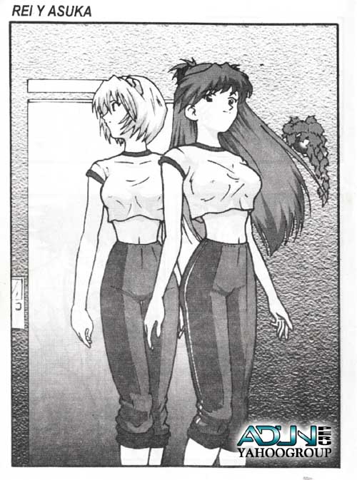 All Star Hentai page 9 full