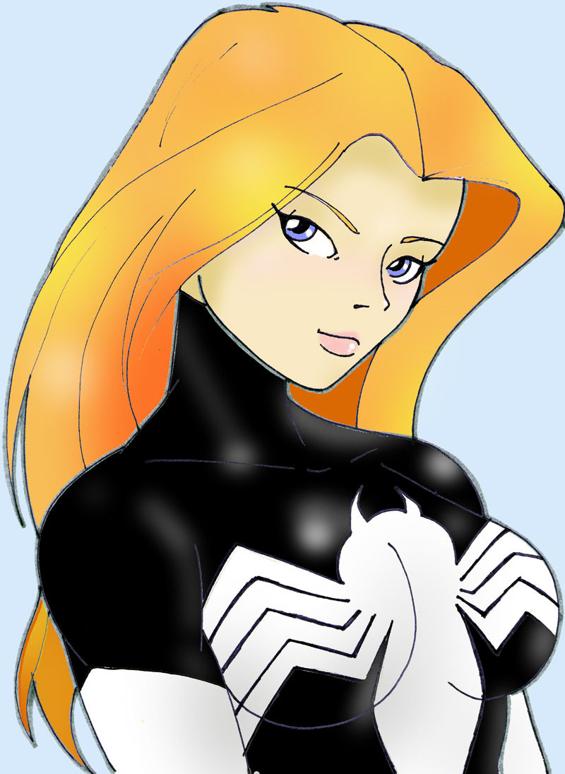 Arachne aka Spider-Woman 2 page 11 full
