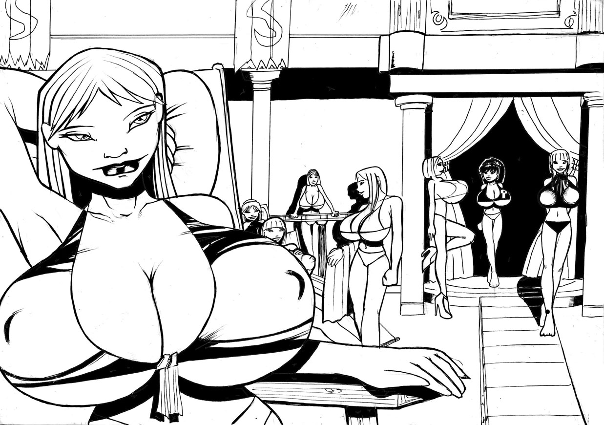 Body Panda page 11 full
