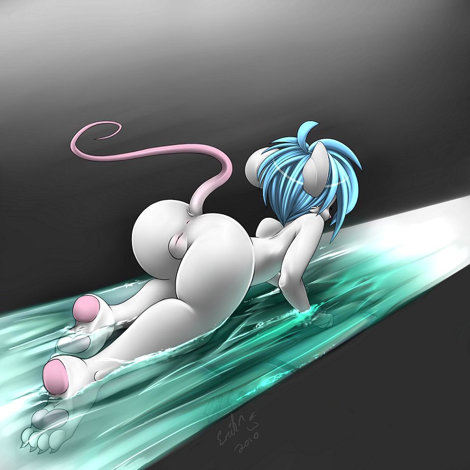 Furry Gallery 4 page 11 full