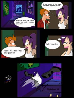 Dream of the Nebula - Episode 1 page 2 full