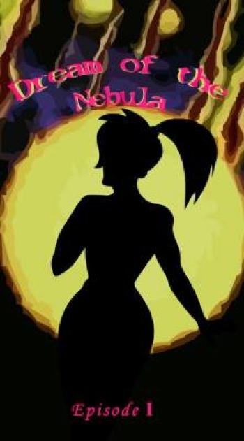 Dream of the Nebula - Episode 1 (Futurama) cover